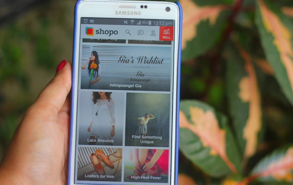 Mobile marketplace Shopo has 1 lakh+ sellers onboard; Snapdeal’s zero-commission strategy working?
