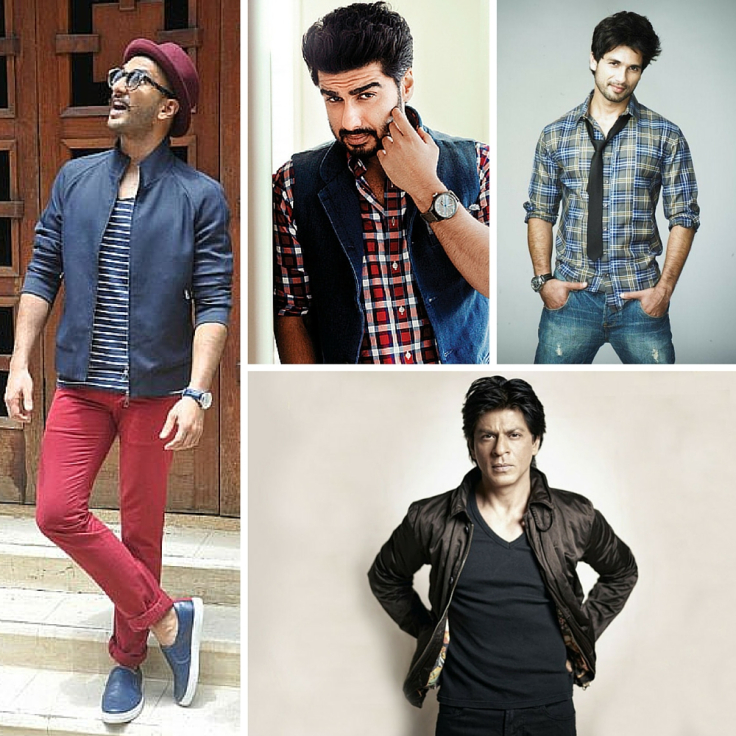 Mr Voonik, the fashion marketplace’s mobile app to impress male shoppers