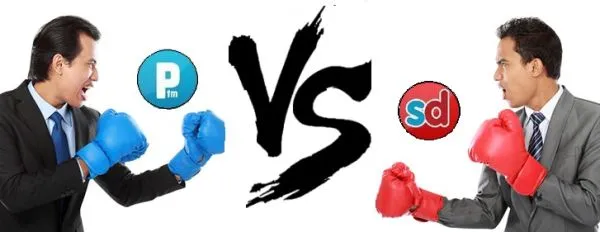 Official verdict on the Paytm vs. Snapdeal case