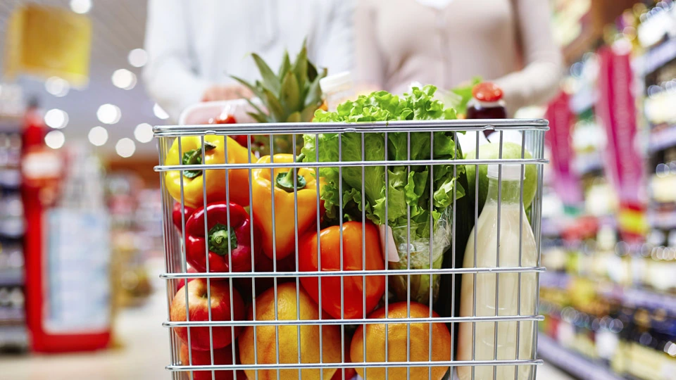 Online Grocery not so hyper anymore; time to prove its mettle