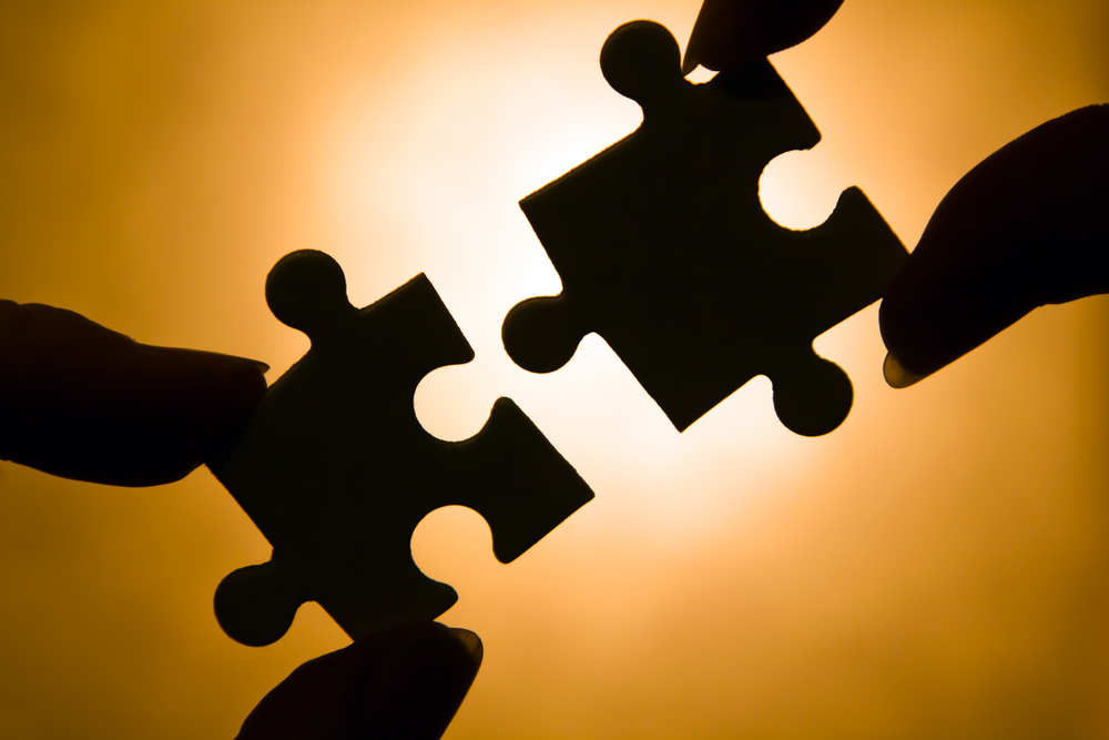 Partnerships in online retail- Joining hands for mutual benefit