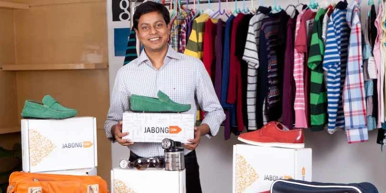 Rocket Internet pumps capital into GFG, but devalues Jabong