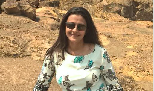 [Seller Speak] “No COD, 35% returning customers & less than 3% returns!” Online seller Jayanti spills the beans..