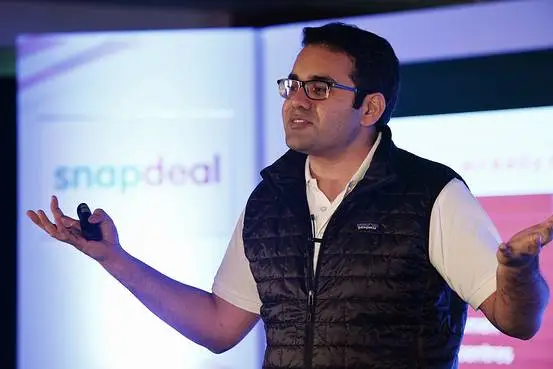 Technology for logistics, buyer base instead of GMV; Is Snapdeal creating new trends?