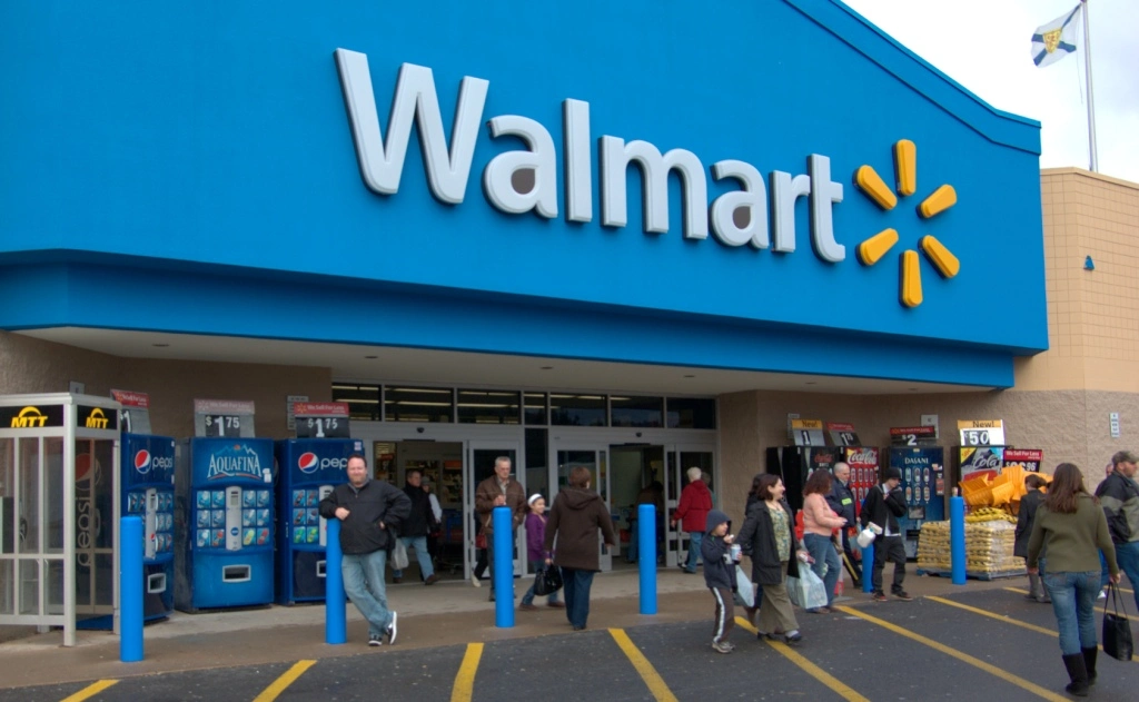 Walmart plans direct entry into India’s online food & grocery industry