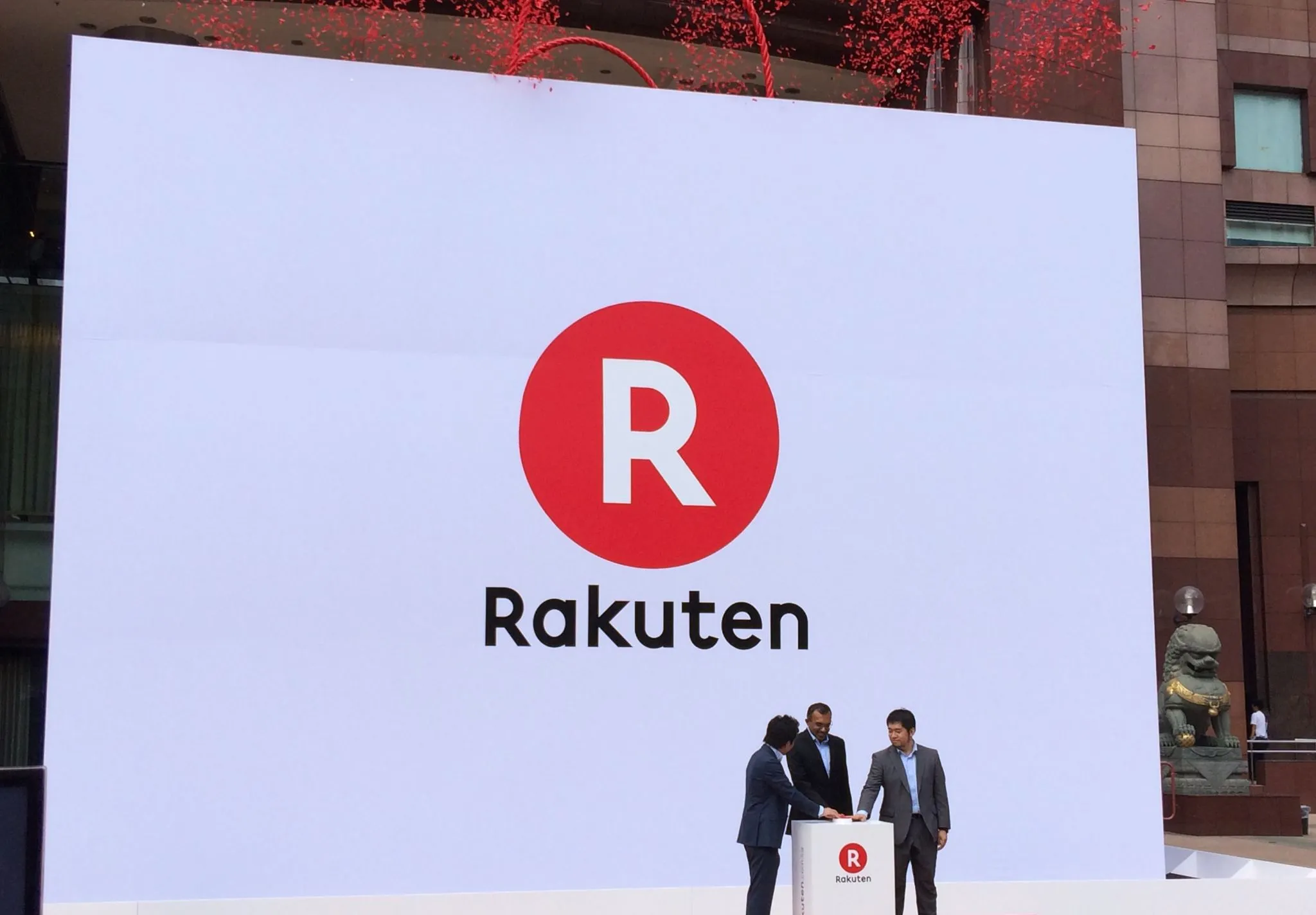 Watch out Indian Etailers, Japan’s Rakuten is coming soon!