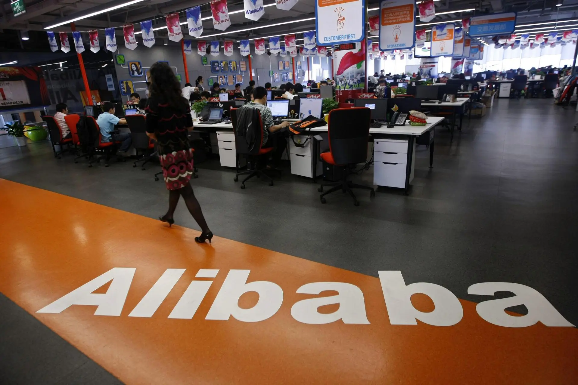 Will Alibaba’s entry give Indian ecommerce industry a makeover?