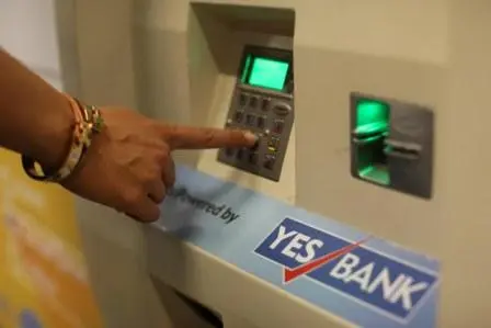 Yes bank Smart boxes to act as pick up points for ecommerce deliveries