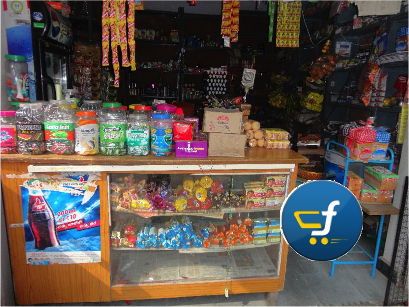 700 kirana stores to assist Flipkart’s Ekart in last mile delivery