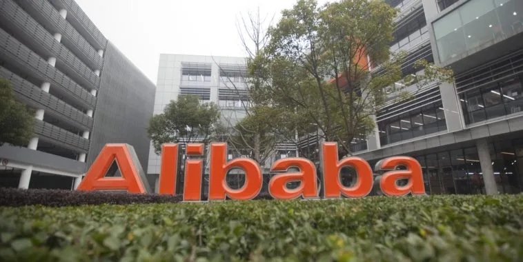 Alibaba has cold feet about direct entry into Indian Ecommerce?