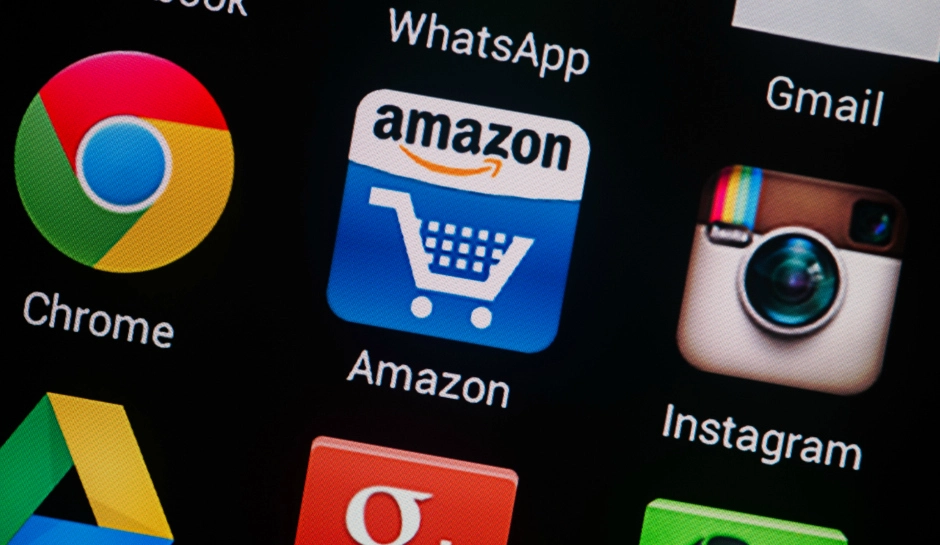 Amazon focused on app, claims 65% of traffic comes from tier 2,3 cities