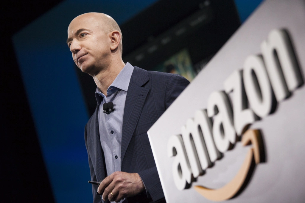 Amazon, Sellers embroiled in tax controversy; faces enquiry