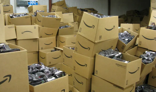 Amazon’s shipments increase 150% in Q1 2016; admits it has minority stake in Cloudtail