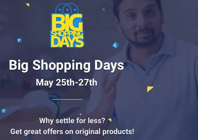 Amidst retailers’ clamour & new DIPP rule, Flipkart keeps latest sale low-key