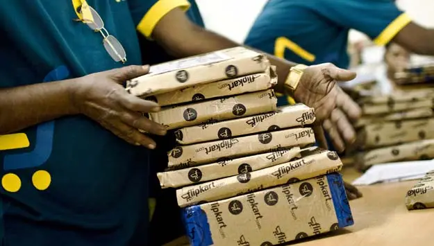 Flipkart to quicken delivery & reduce logistics costs with mapping technology, Flipkart Maps