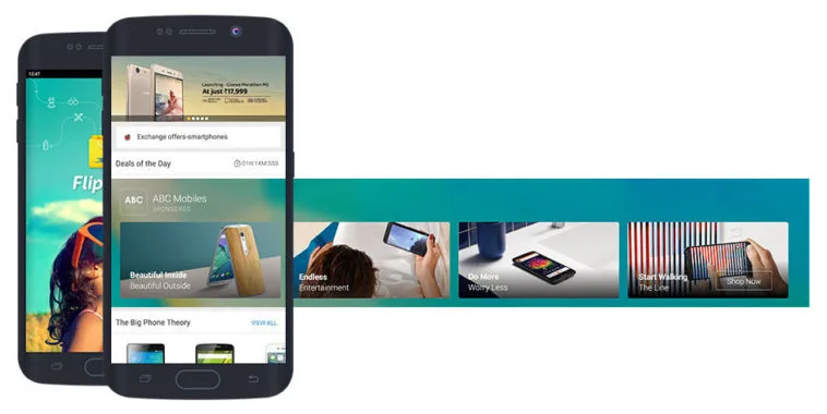 Flipkart to rely on brand ads to increase revenue, profitability