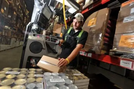 How to Cut Down Your Order Processing Time