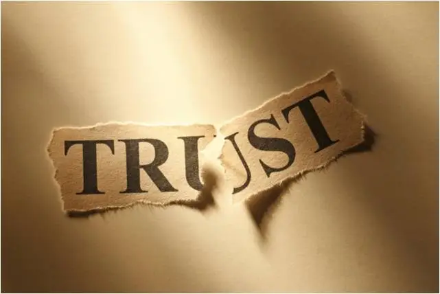 How to Lose Your Customer’s Trust in 5 Simple Steps