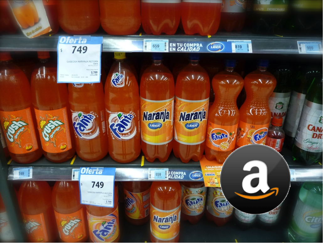 Is Amazon not taking action against brand infringement?