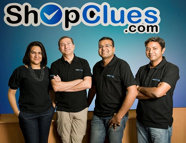 Shopclues to facilitate online stores for online sellers, ties up with GoDaddy