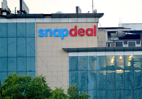 Snapdeal on an acquisition spree? Personalisation platform the latest in its kitty