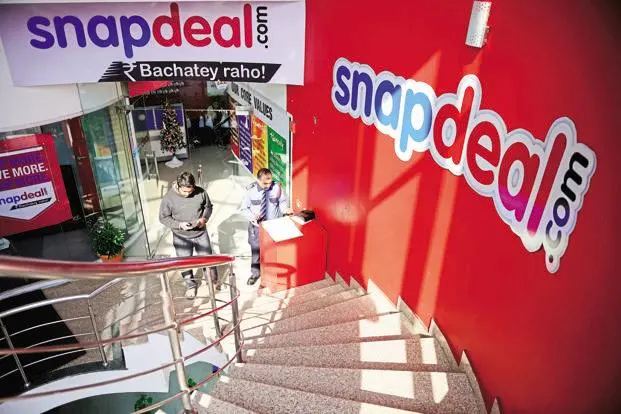 Snapdeal removes controversial clause from seller contract!