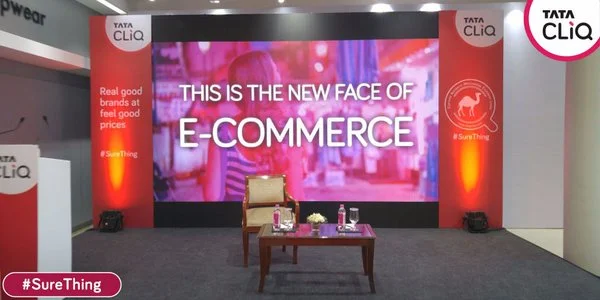Tata Cliq – new marketplace on the block; Should Flipkart, Snapdeal & Amazon worry?