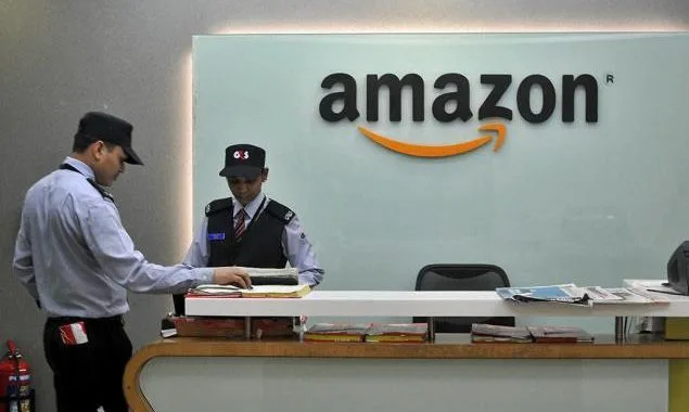 Amazon app is second most popular in India; yet Tiger Global cuts stake in Amazon by 67%, why?