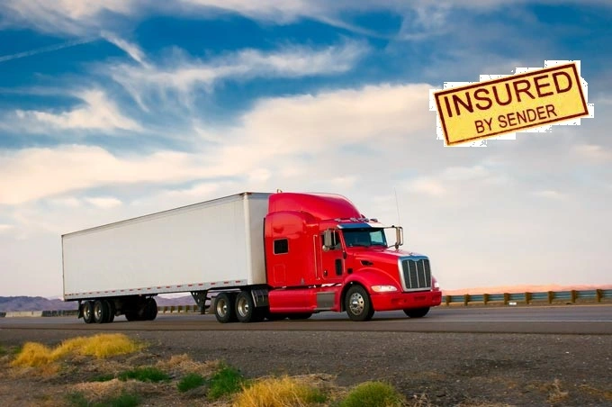 When should you insure your ecommerce shipments?