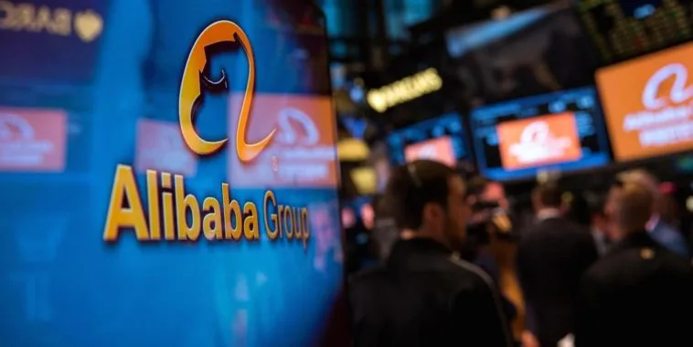 Alibaba strengthens ecommerce, payments & logistics to fight Amazon, Flipkart