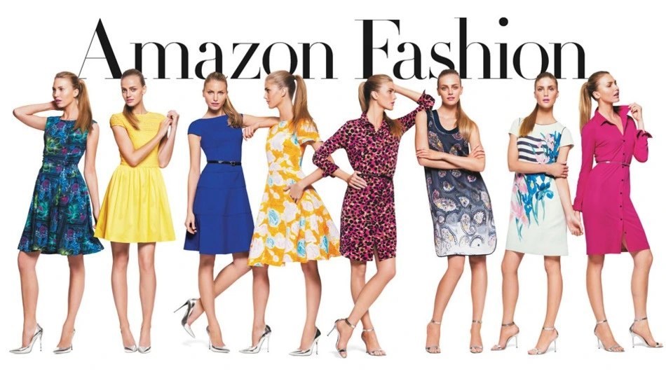 Amazon India finds new Fashion Head in Fashionara co-founder
