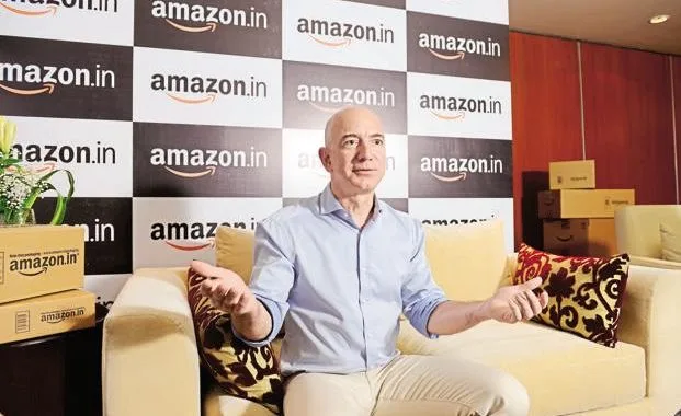 Amazon India sees 250% annual growth in sellers