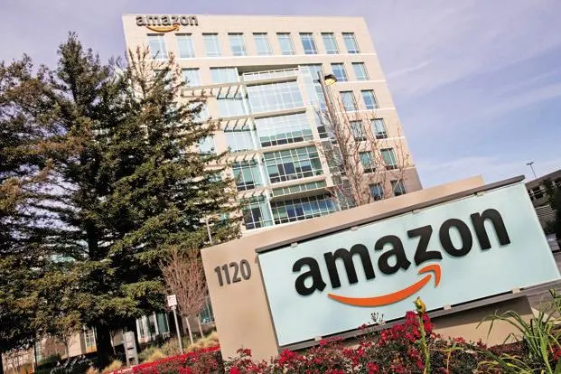 Amazon pumps Rs 1,350 crore to retain strong foothold in Indian ecommerce