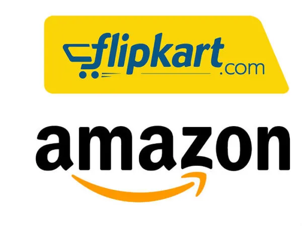 Amazon punches out Flipkart tactically; can Chinese sellers rescue the Indian etailer?