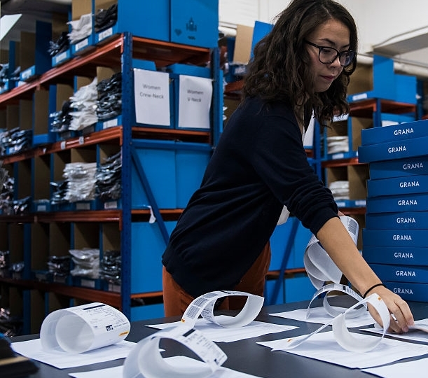Better Order Management: The secret to your success in Online Retail