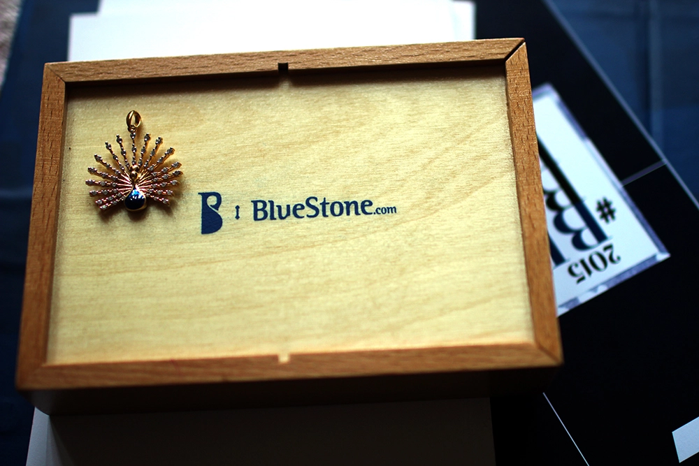 Bluestone looks for more funds; Indication of growth in online jewellery industry?