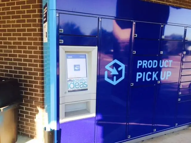 Can smart boxes help restructure ecommerce deliveries?