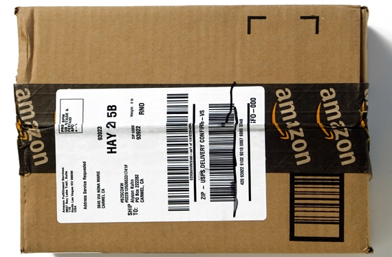 Does Amazon’s New Shipping Label Format Affect Online Sellers?