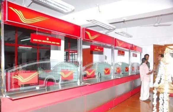 eBay sellers get exclusive counter at Meerut Head Post Office