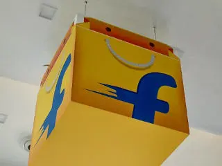 Flipkart scrambles to save sinking ship; rehires ex-CFO as Business Head