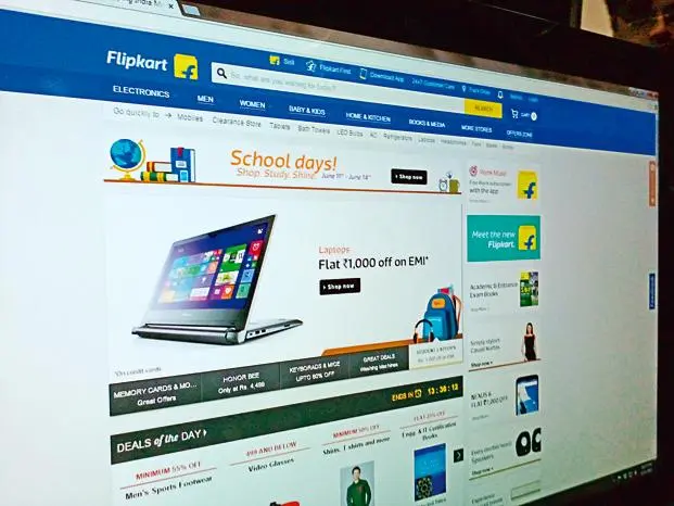 Flipkart to delist unclaimed brands; urge sellers to opt-in for upcoming Fashion Sale