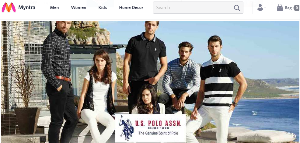 Myntra gears up for ‘End of Reason’ sale; bags exclusive partnership with Swarovski