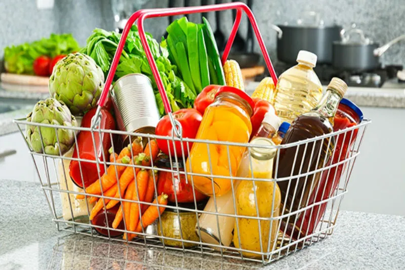 Online grocery still has potential, but needs more attention