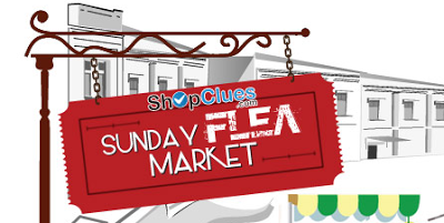 Paytm, Shopclues’ Sunday ‘Flea Market’ a big hit with shoppers; fulfill 1-1.5 lakh orders