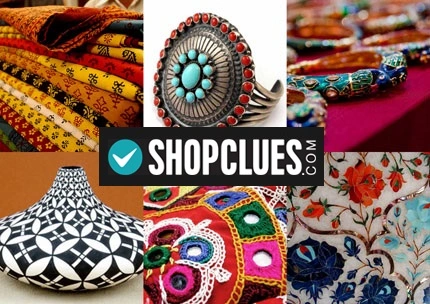 Shopclues takes its ‘Make in India’ activities to the next level!