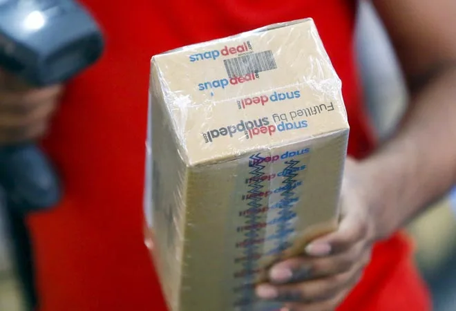 Snapdeal claims Snapdeal Plus enables efficient deliveries; What do sellers think?
