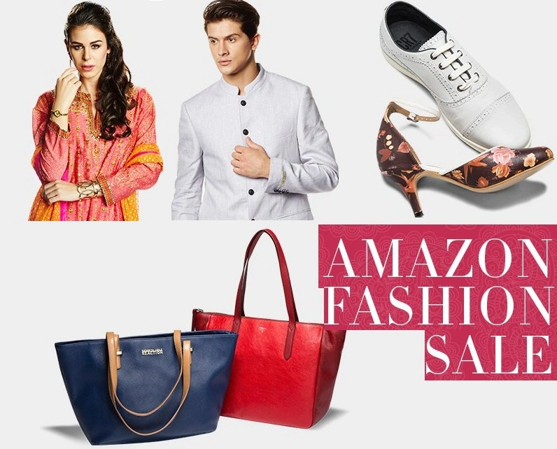 Wary Amazon holds app-only sale, its first since the FDI implementation