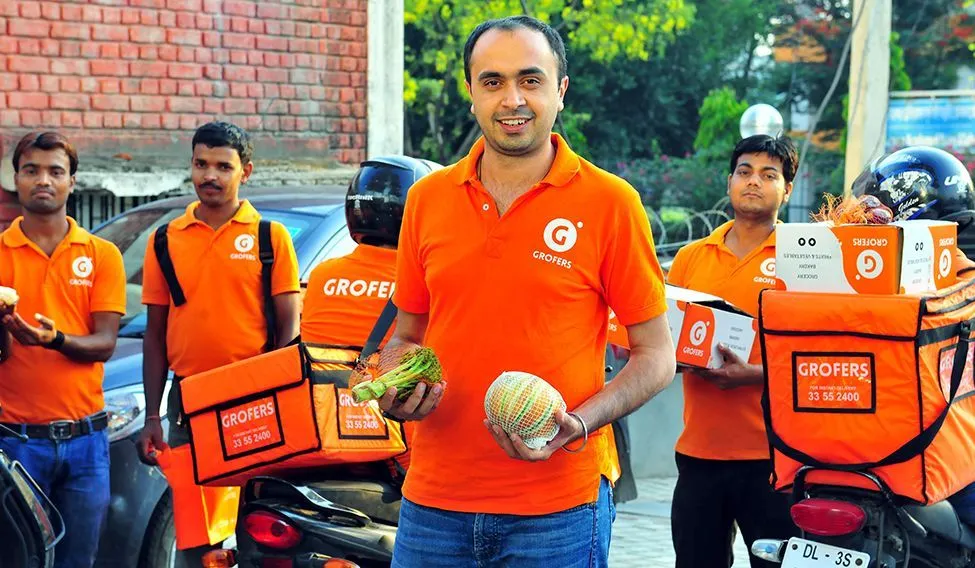 Amidst crumbling hyperlocal industry, Grofers attempts to turn profitable
