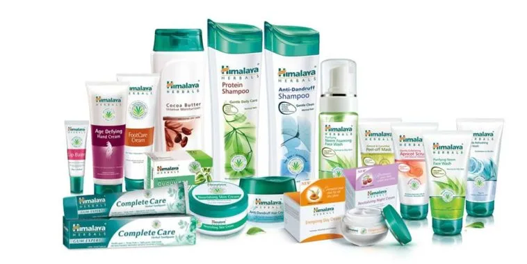 Another FMCG major, Himalaya adopts aggressive ecommerce strategy to expand business