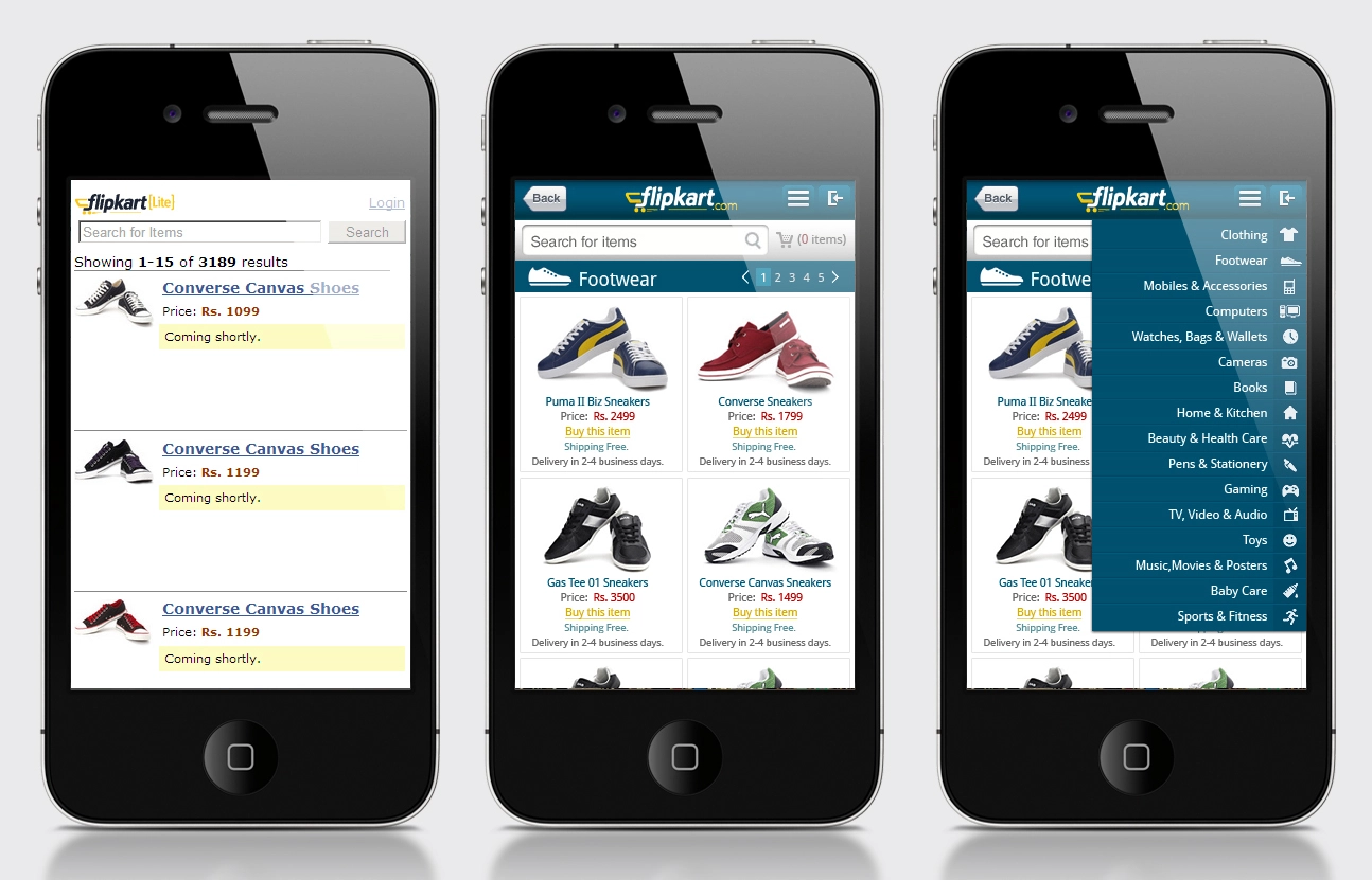 Drop in product visibility on Flipkart; Sellers raise concern!